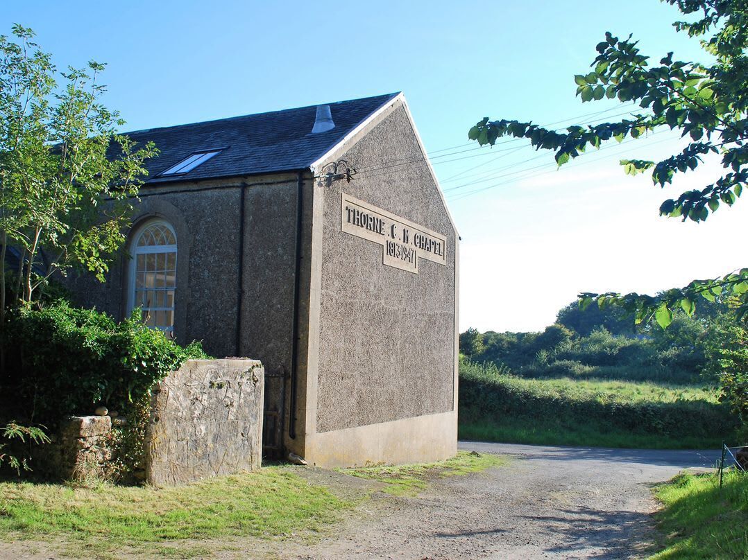 Aussenbereich