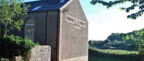 Aussenbereich