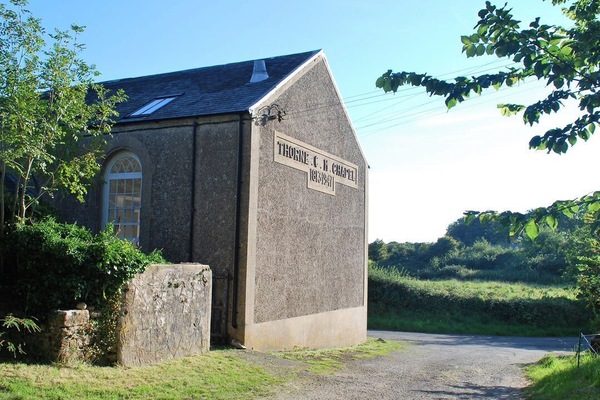 Thorne Chapel
