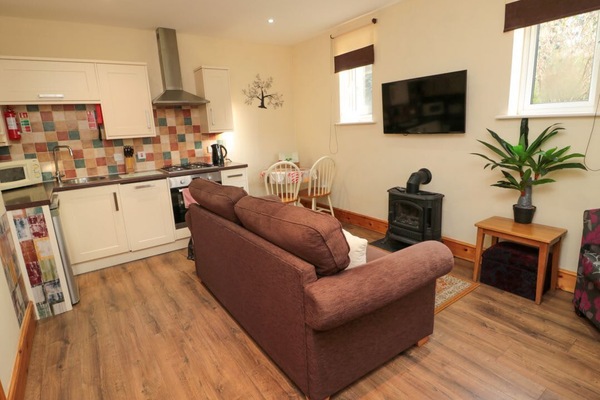 Fir Tree Cottage