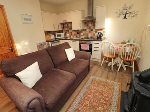 Interior - Fir Tree Cottage, nr Otterburn (Newcastle upon Tyne)