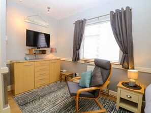 Living area - Rainbow's End, Swanton Morley (Dereham)