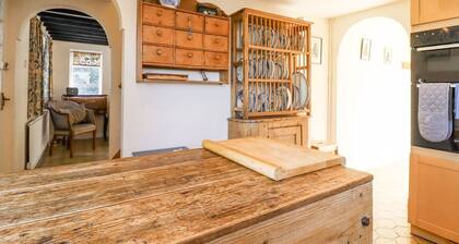 Ivy Cottage, Mersea Island