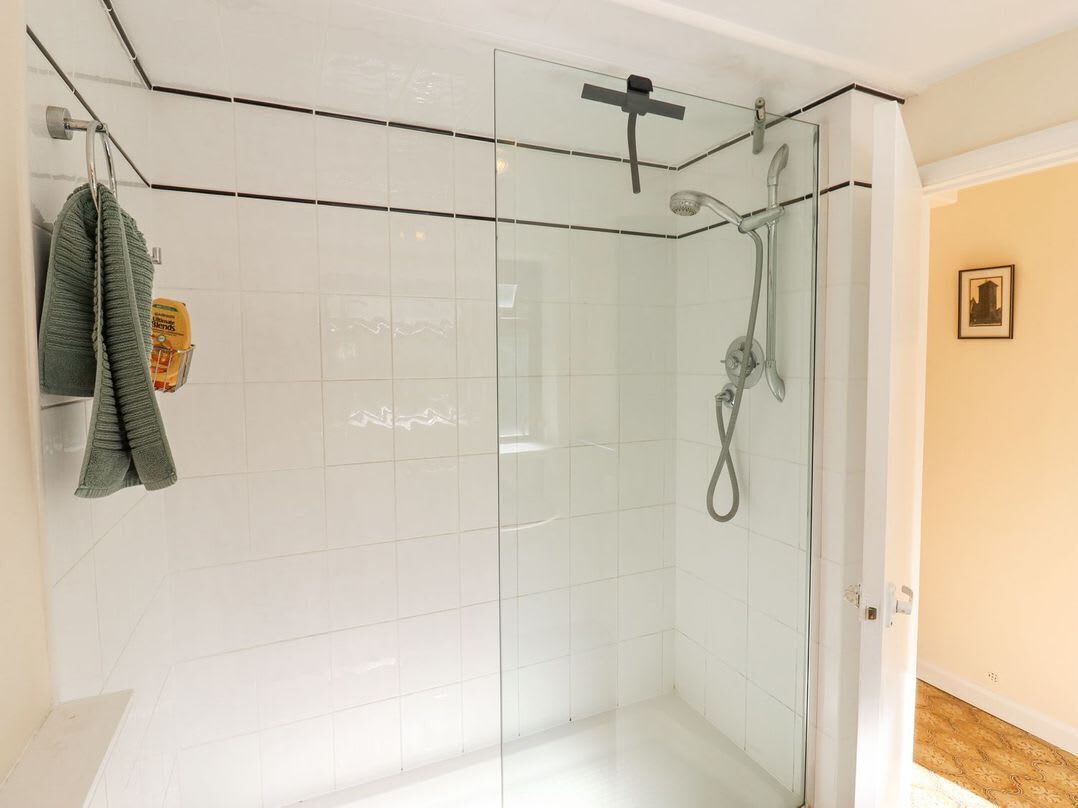 Dusche