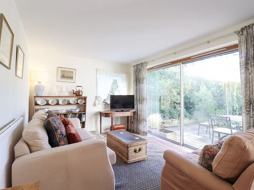 Ivy Cottage, Mersea Island