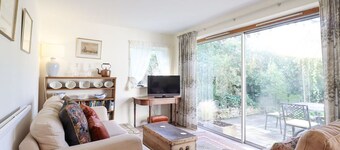 Ivy Cottage, Mersea Island