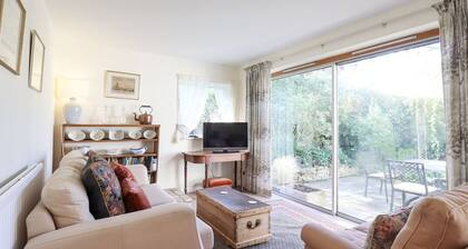 Ivy Cottage, Mersea Island