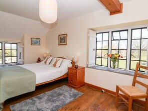 WiFi - Hyde cottage, Yeovil, Somerset (Yeovil)