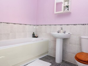 Shower - Hyde cottage, Yeovil, Somerset (Yeovil)