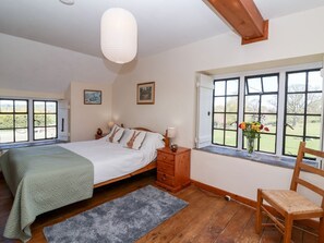 WiFi - Hyde cottage, Yeovil, Somerset (Yeovil)