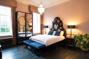 Room - Wren Place Hall, Worsbrough (Barnsley)