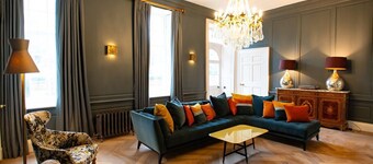 Wren Place Hall, Worsbrough