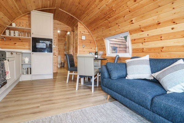 Park View Lodge