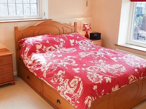 WiFi - Rose Cottage, Tatworth (Chard)