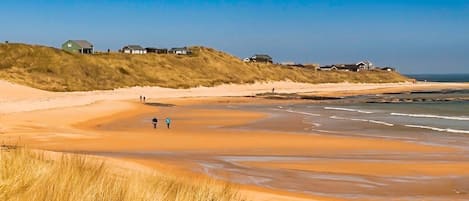 Plage à proximité