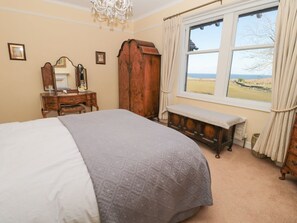 WiFi - Whinstones at 4 The Villas, Embleton (Alnwick)