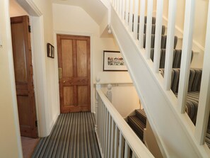 Interior - Whinstones at 4 The Villas, Embleton (Alnwick)