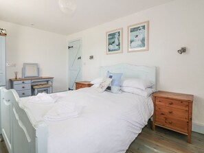 WiFi - Owls Roost, Gorran Haven (St. Austell)