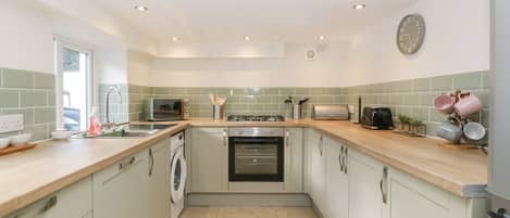Dishwasher