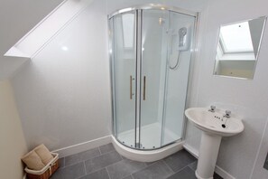 Een douche