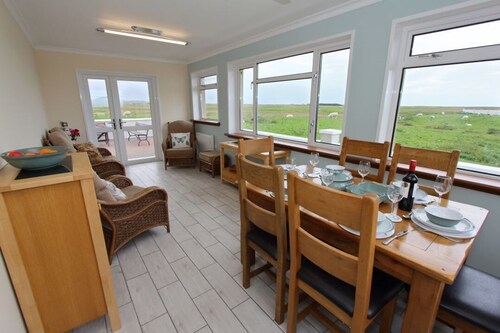 Taigh Dhonnchaidh, Isle Of Benbecula