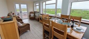 Taigh Dhonnchaidh, Isle Of Benbecula