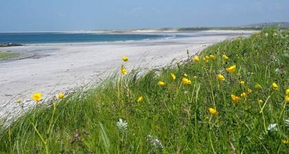 Taigh Dhonnchaidh, Isle Of Benbecula