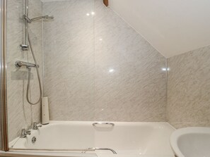 Shower - The Bull Pen, Yeovil, Somerset (Yeovil)