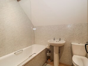 Shower - The Bull Pen, Yeovil, Somerset (Yeovil)