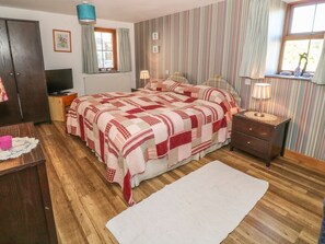 WiFi - Beudy Bach, Y Felinheli (Caernarfon)