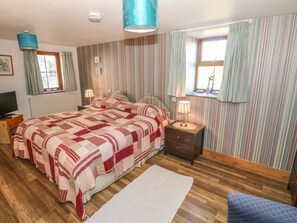 Room - Beudy Bach, Y Felinheli (Caernarfon)