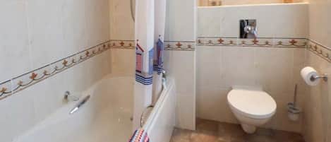 Ducha