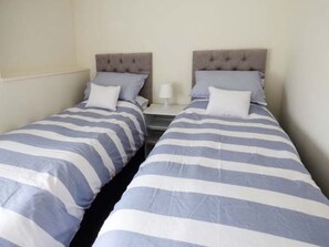 WiFi - Sandy Knowes, Low Hauxley (Morpeth)