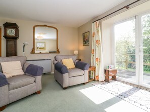 Oppholdsområde