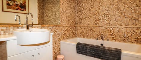 Dusche