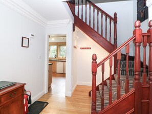 Interior - Bridgedown House, Richmond (Richmond)