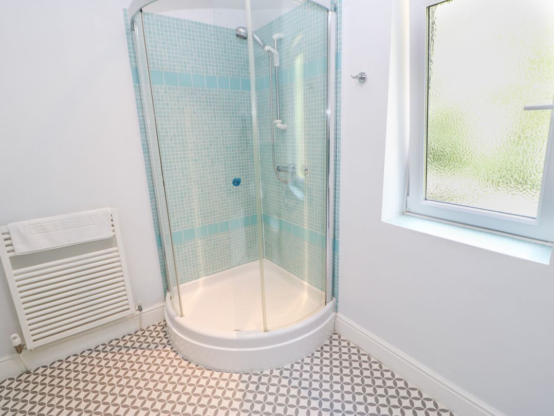 Een douche
