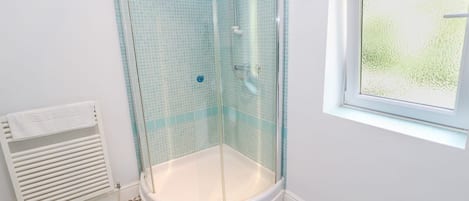 Een douche