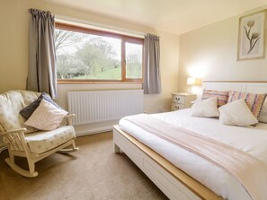 Room - Charming Groes Lwyd Home Awaits (Corwen)