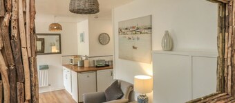 Wren Cottage, Ilfracombe