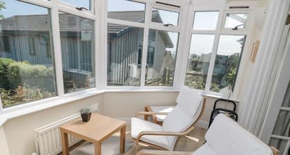 Orchard Lodge, Warkworth