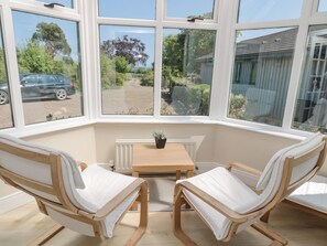 Interior - Orchard Lodge, Warkworth (Morpeth)