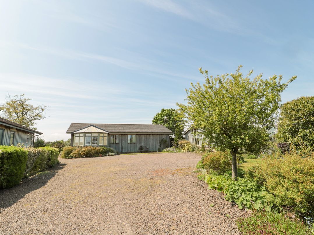 Udendørsområde