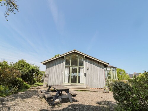 Orchard Lodge, Warkworth