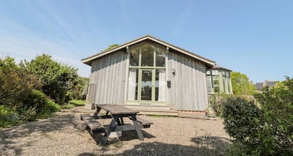 Orchard Lodge, Warkworth