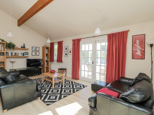 Orchard Lodge, Warkworth