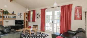 Orchard Lodge, Warkworth