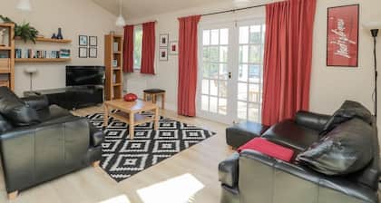 Orchard Lodge, Warkworth