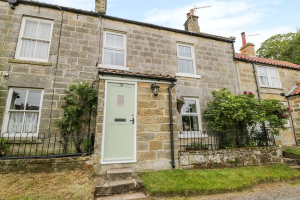 Pheasant Cottage