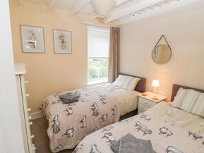 WiFi - Pheasant Cottage, Danby (Whitby)